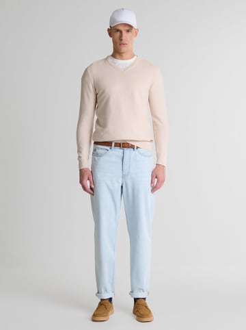 BIG STAR Pullover in Beige