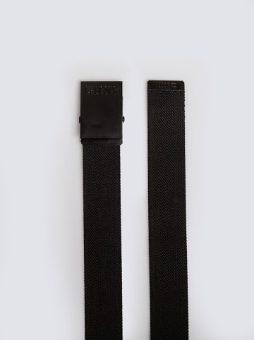 BIG STAR Gürtel in Schwarz