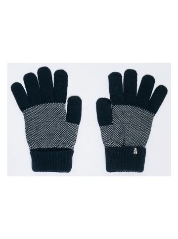 BIG STAR Handschuhe "Zojdakian" in Dunkelblau