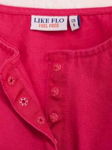 Like Flo Jumpsuit roze