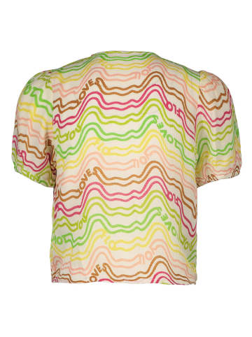 Like Flo Bluzka ze wzorem