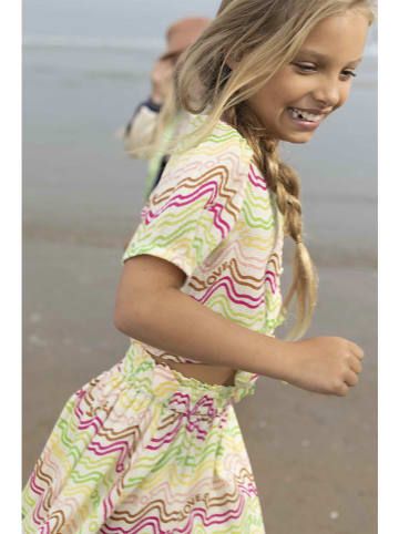 Like Flo Blouse meerkleurig