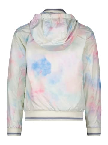 Like Flo Tussenjas lichtblauw/lichtroze/wit