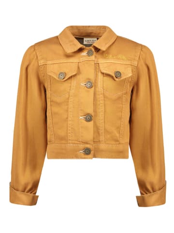 Like Flo Tussenjas oranje