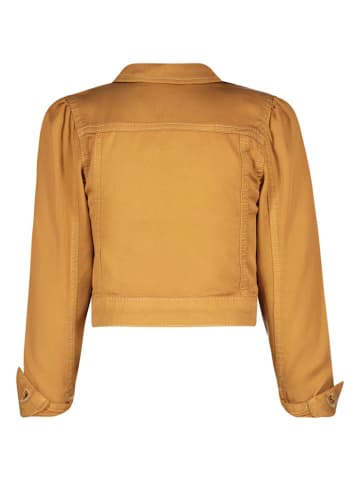 Like Flo Kurtka przejściowa w kolorze pomarańczowym