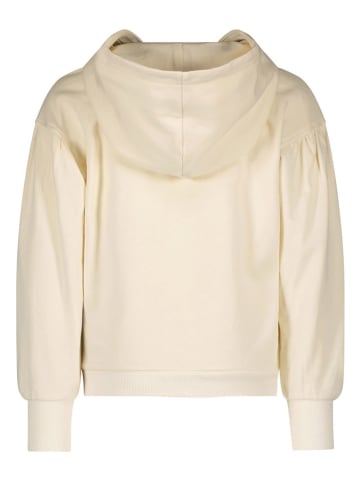 Like Flo Bluza w kolorze białym