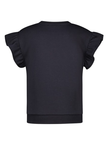 Like Flo Shirt donkerblauw