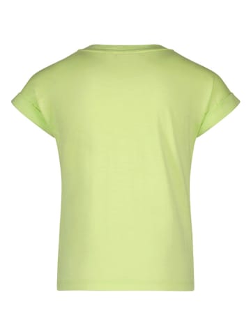 Like Flo Shirt groen