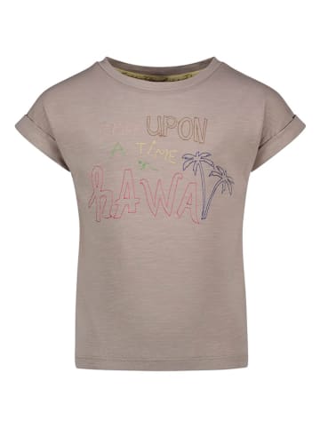 Like Flo Shirt paars