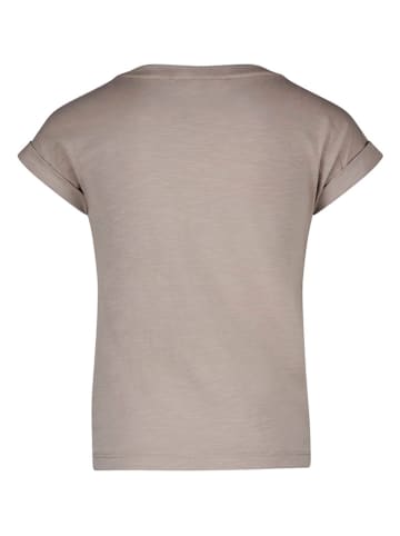 Like Flo Shirt paars