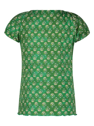 Like Flo Shirt groen