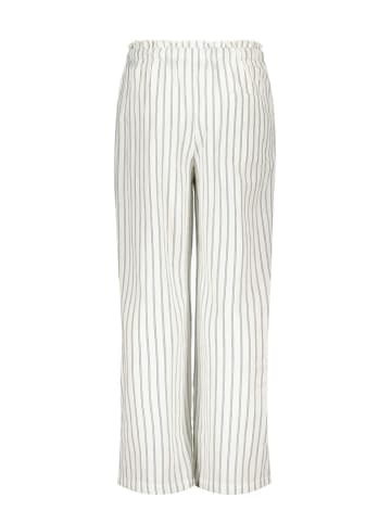 Like Flo Spodnie w kolorze błękitno-białym