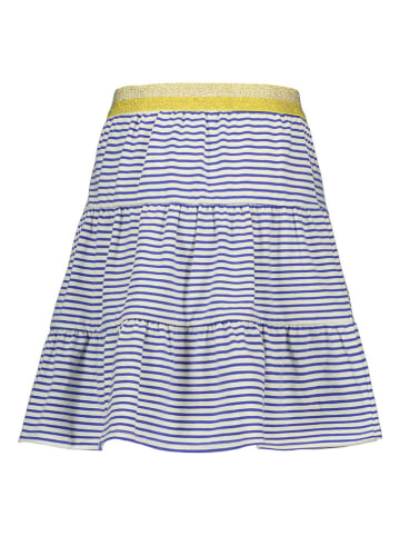 Like Flo Rok blauw/wit