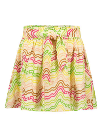 Like Flo Rock in Bunt