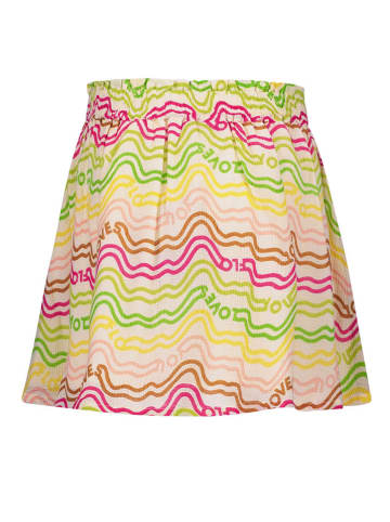 Like Flo Rock in Bunt