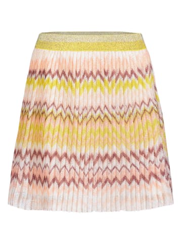 Like Flo Rock in Gelb/ Rosa