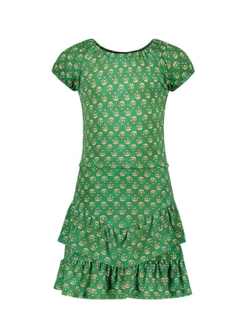 Like Flo Kleid in Grün