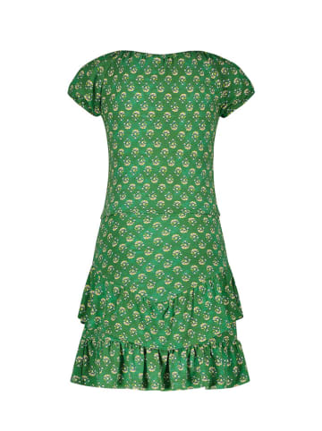 Like Flo Kleid in Grün