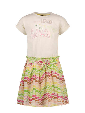 Like Flo Kleid in Bunt