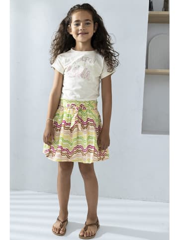 Like Flo Sukienka ze wzorem