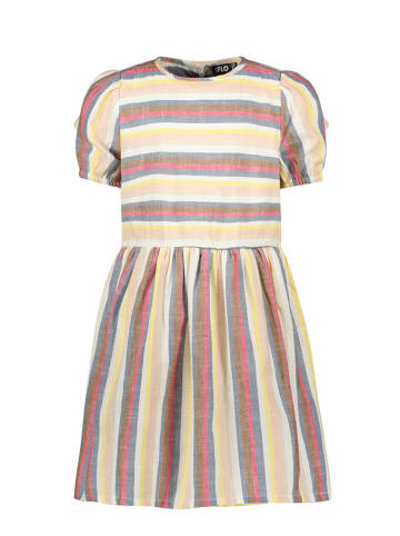 Like Flo Kleid in Bunt