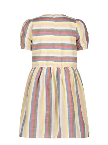 Like Flo Kleid in Bunt