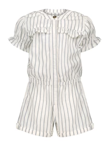 Like Flo Kombinezon w kolorze białym