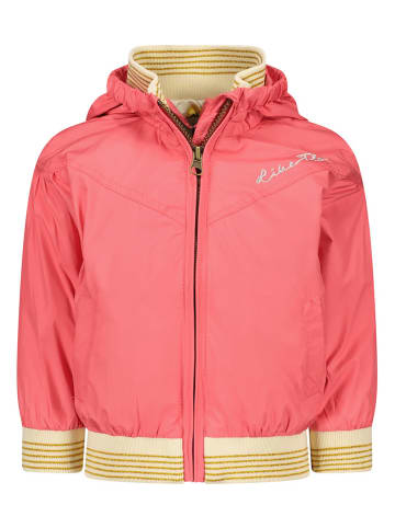 Like Flo Übergangsjacke in Pink