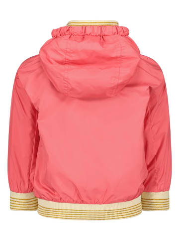 Like Flo Tussenjas roze