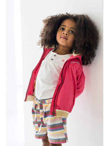 Like Flo Übergangsjacke in Pink