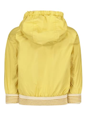 Like Flo Übergangsjacke in Gelb