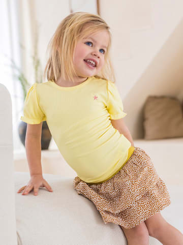 Like Flo Shirt in Gelb