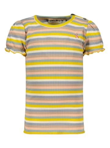 Like Flo Shirt in Bunt