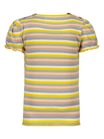 Like Flo Shirt meerkleurig