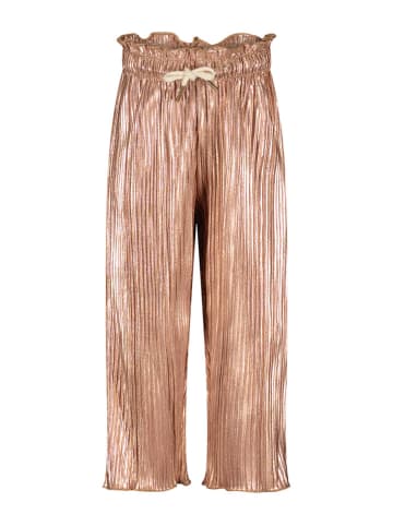 Like Flo Spodnie w kolorze różowym