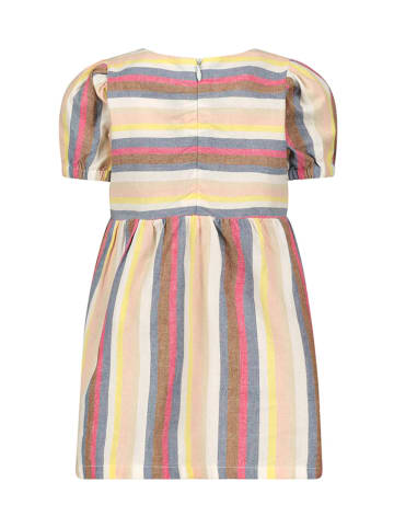 Like Flo Jurk meerkleurig