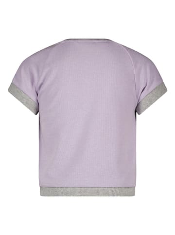 Like Flo Shirt in Lila