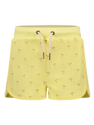 Like Flo Shorts in Gelb