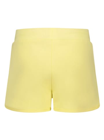 Like Flo Szorty w kolorze żółtym