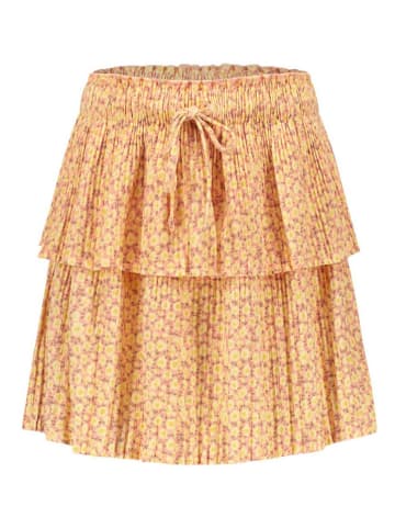 Like Flo Rock in Gelb/ Rosa