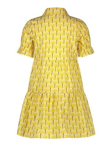 Like Flo Kleid in Gelb