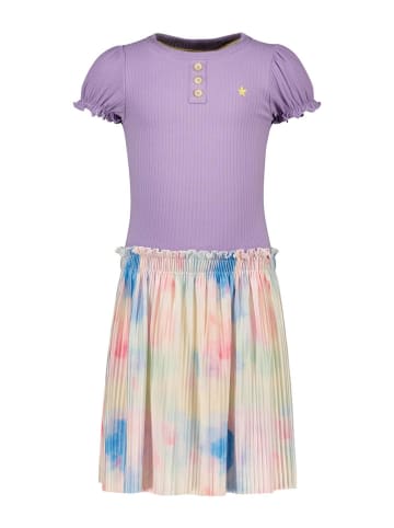 Like Flo Kleid in Bunt