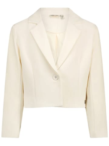 Like Flo 2tlg. Outfit "Bella" in Creme