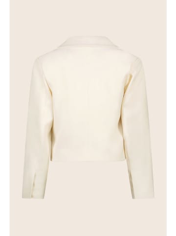 Like Flo Blazer crème