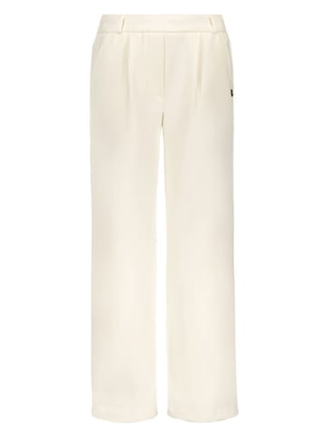 Like Flo Marlenehose "Bella" in Creme