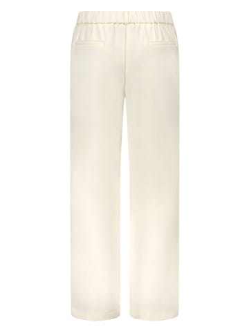 Like Flo Marlenehose "Bella" in Creme