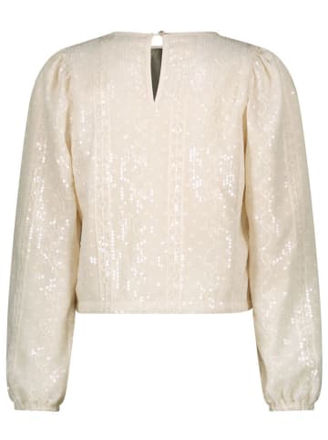 Like Flo Blouse "Ella" crème