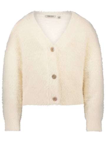 Like Flo Cardigan "Dora" in Creme