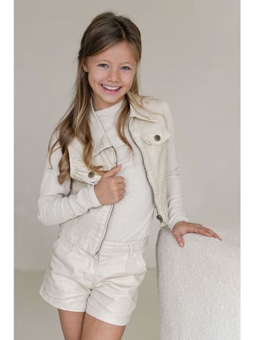 Like Flo Weste "Dana" in Creme