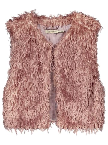 Like Flo Weste "Darcy" in Rosa